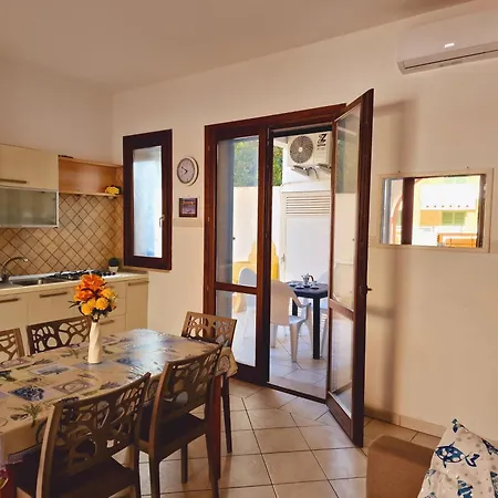 Residenza Arancio דירה *