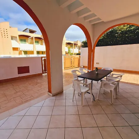 Residenza Arancio * גאליפולי