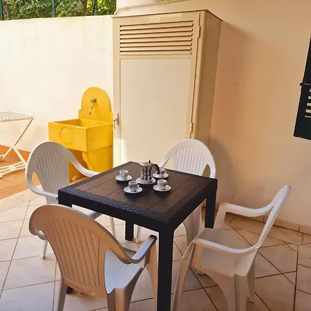 Residenza Arancio * גאליפולי
