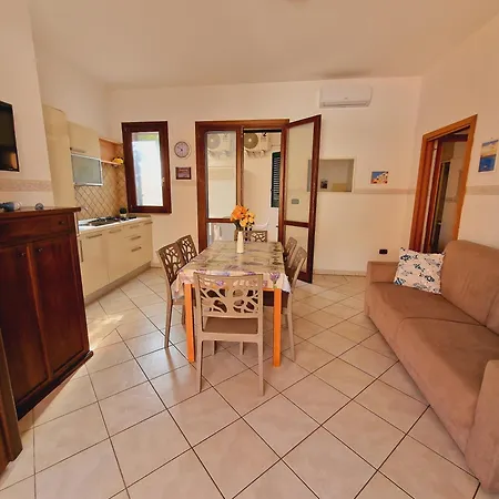 דירה Residenza Arancio *