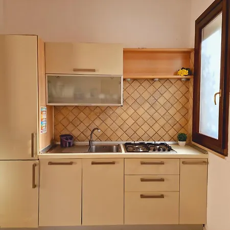 Residenza Arancio גאליפולי