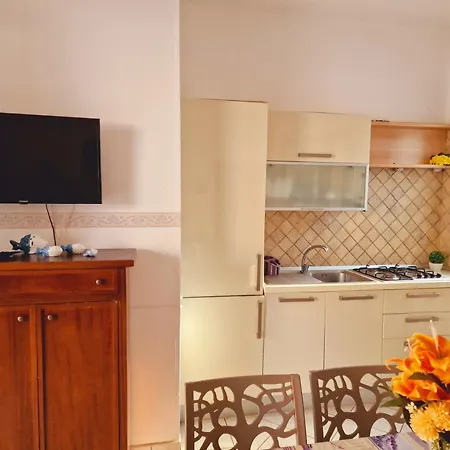 Residenza Arancio דירה
