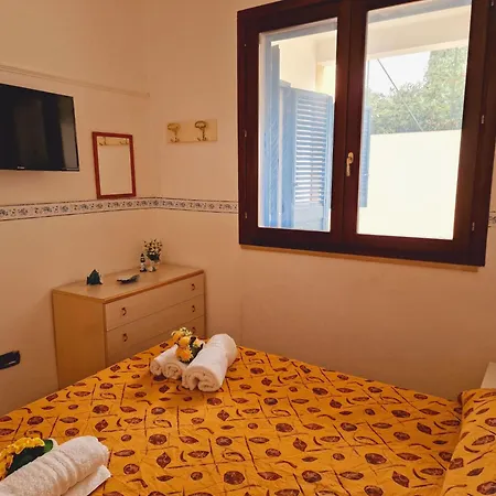 דירה Residenza Arancio *