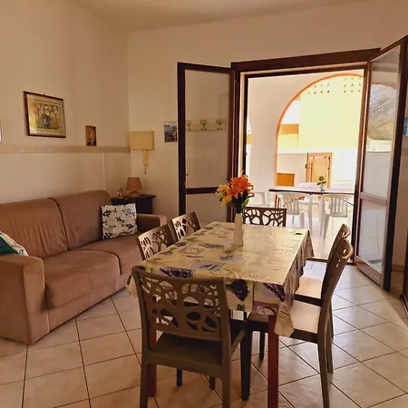 Residenza Arancio شقة *