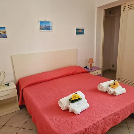 شقة Residenza Arancio *