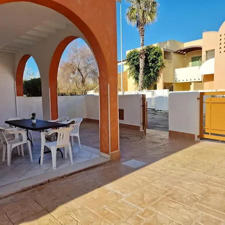 Residenza Arancio شقة