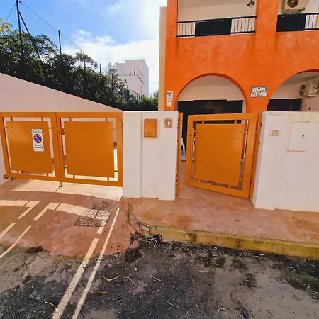 Residenza Arancio * גאליפולי